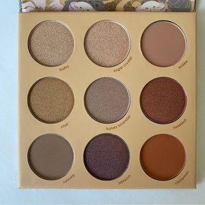 BRAND NEW Winky Luxe Latte Kitten Palette